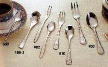 Coffee spoons